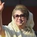 خالدہ ضیا کی نظر بندی سے رہائی بنگلادیش میں سیاسی تبدیلیاں
