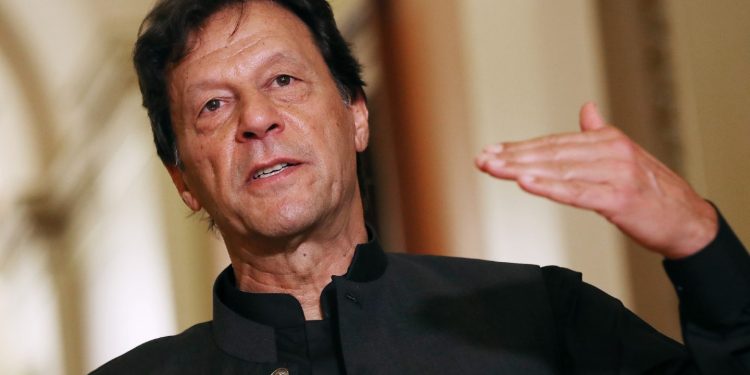 فراڈ الیکشن کے باعث ملک سیاسی عدم استحکام کا شکار ہے، عمران خان