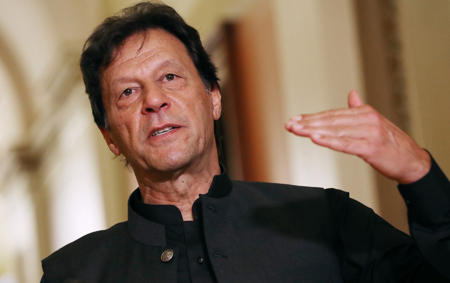سال سے زائد جیل کاٹنے کے باوجود عمران خان آکسفورڈ کے مضبوط اُمیدوار:برطانوی میڈیا