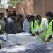 سرگودھا میں کار سے ایک ہی خاندان کی چار پراسرار لاشیں برآمد