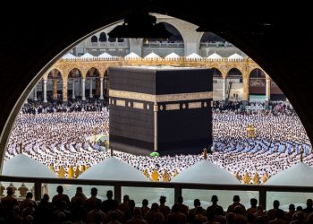سعودی حکومت نے بیمار عازمین کے حج پر پابندی عائد کردی