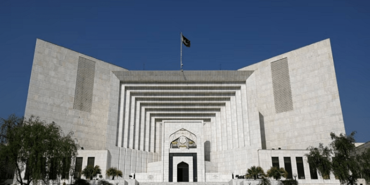 سپریم کورٹ سے ن لیگ کو بڑا ریلیف,ووٹوں کی دوبارہ گنتی کے خلاف اپیلیں منظور