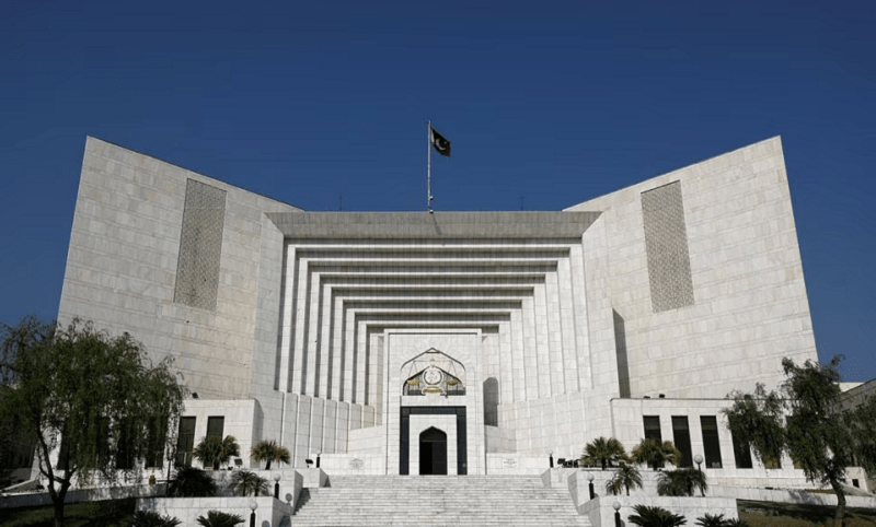 سپریم کورٹ سے ن لیگ کو بڑا ریلیف,ووٹوں کی دوبارہ گنتی کے خلاف اپیلیں منظور