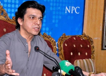 سپہ سالار نے انصاف کر دکھایا، بڑے برج گرنے والے ہیں": فیصل واوڈا