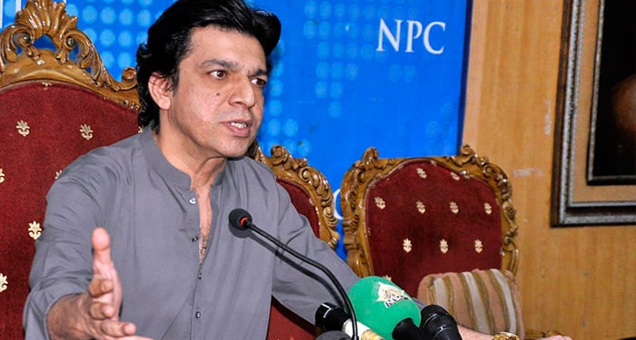 سپہ سالار نے انصاف کر دکھایا، بڑے برج گرنے والے ہیں": فیصل واوڈا