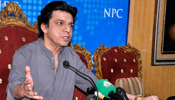 سپہ سالار نے انصاف کر دکھایا، بڑے برج گرنے والے ہیں": فیصل واوڈا