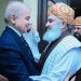 وفاقی حکومت نے فضل الرحمان کو منانے کے لیے کیا حکمت عملی اپنائی؟ اندرونی کہانی سامنے آگئی