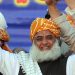 شہباز شریف نے قوم کو مایوس کیا ،معیشت کو سنبھالنے میں ناکام رہے:مولانا فضل الرحمٰن