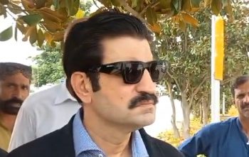 شیر افضل مروت:میری کردار کشی کی گئی، خان کو ورغلایا گیا