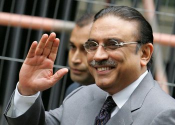 صدر آصف علی زرداری نے الیکشن ایکٹ ترمیمی بل 2024 پر دستخط کر دیے