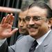 صدر آصف علی زرداری نے الیکشن ایکٹ ترمیمی بل 2024 پر دستخط کر دیے