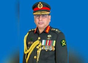 عبوری حکومت جمعرات کی رات تک حلف اٹھائے گی:بنگلہ دیشی آرمی چیف