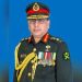 عبوری حکومت جمعرات کی رات تک حلف اٹھائے گی:بنگلہ دیشی آرمی چیف