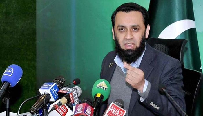 عطا تارڑ کا الزام:رؤف حسن نے بھارتی صحافی کو خوفناک پیغامات بھیجے