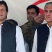 عمران خان ایک سیاسی حقیقت ہیں، انہیں نظرانداز نہیں کیا جا سکتا: شاہ محمود قریشی