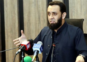 عمران خان سازش کے ماسٹر مائنڈ، فیض حمید معاون تھے: عطا تارڑ