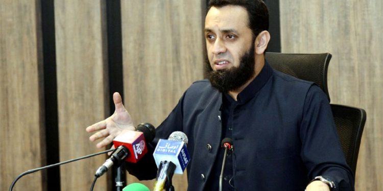عمران خان سازش کے ماسٹر مائنڈ، فیض حمید معاون تھے: عطا تارڑ