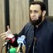 عمران خان سازش کے ماسٹر مائنڈ، فیض حمید معاون تھے: عطا تارڑ