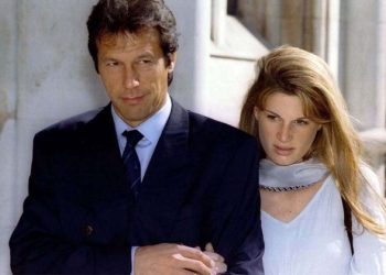 عمران خان سے 20 سال پہلے ختم ہوا رشتہ، آج بھی جمائما کے لیے دردِ سر