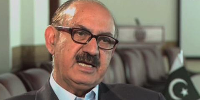 عمران خان کا خدشہ درست ہوسکتا ہے,فیض حمید کے بعد ثاقب نثار کا نام آنا ایک بڑی خبر ہے:عرفان صدیقی