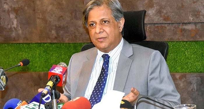 عمران خان کا کیس فوجی عدالت بھیجنے کا اختیار پنجاب حکومت کے پاس ہے، وزیر قانون