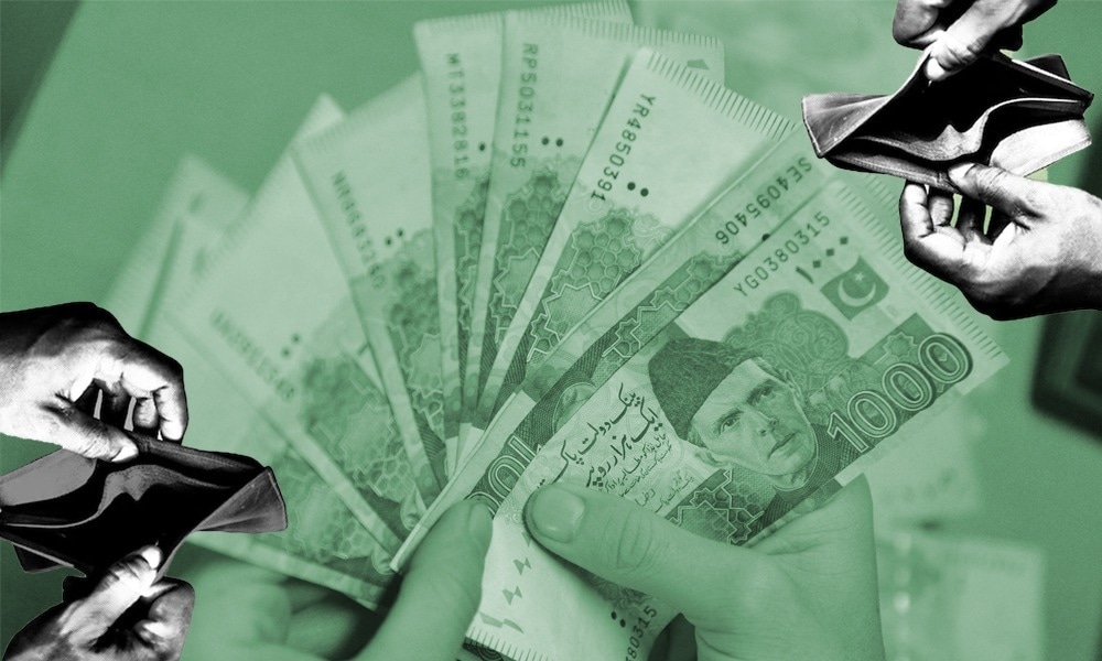 غذائیت کی کمی سے پاکستان کو سالانہ 17 ارب ڈالر کا نقصان
