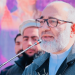 اسلام آباد پولیس نے غزہ مارچ کے دوران مشتاق احمد اور اہلیہ کو گرفتار کر لیا