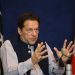 فوج کے ساتھ بہترین تعلقات برقرار نہ رکھنا بیوقوفی ہوگی۔عمران خان