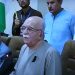 فوجی افسران اور اداروں کے سربراہان کی توسیع کے سخت مخالف ہوں:محمود خان اچکزئی