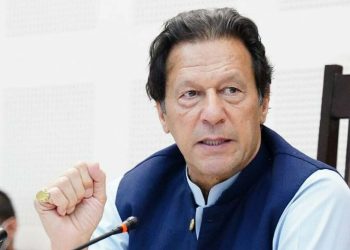 فیض حمید کیس سے متعلق عمران خان کا آرمی چیف سے اہم مطالبہ