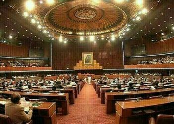 قومی اسمبلی کا اجلاس کل شام 5 بجے، اہم قانون سازی کے لیے بڑے فیصلے متوقع