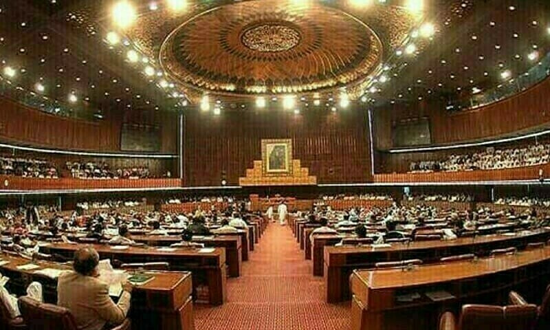 قومی اسمبلی کا اجلاس کل شام 5 بجے، اہم قانون سازی کے لیے بڑے فیصلے متوقع