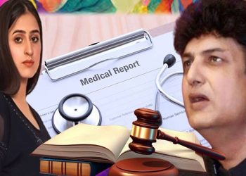 لاہور ہائیکورٹ:ہنی ٹریپ کیس میں ملزمہ پر حراستی تشدد کی تحقیقات کا حکم
