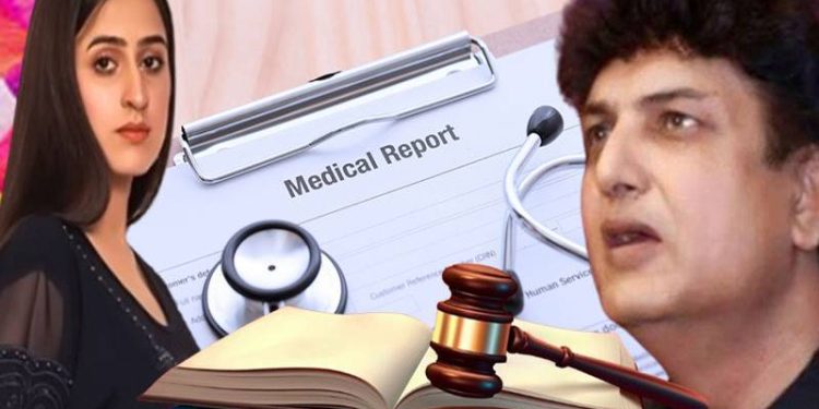لاہور ہائیکورٹ:ہنی ٹریپ کیس میں ملزمہ پر حراستی تشدد کی تحقیقات کا حکم