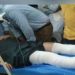 سول جج اور اہلیہ ہوٹل لفٹ حادثے میں شدید زخمی، ہوٹل سیل
