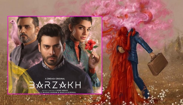 متنازع ڈراما 'برزخ' یوٹیوب پاکستان سے ہٹا دیا گیا