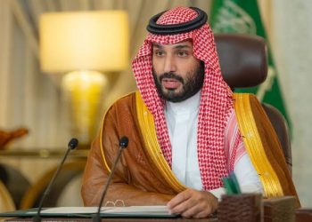 "اسرائیل کے ساتھ تعلقات پر میں کسی بھی وقت نشانہ بن سکتا ہوں:محمد بن سلمان