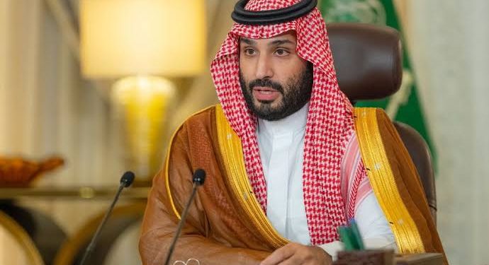 "اسرائیل کے ساتھ تعلقات پر میں کسی بھی وقت نشانہ بن سکتا ہوں:محمد بن سلمان