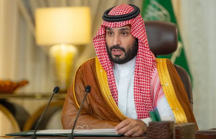 "اسرائیل کے ساتھ تعلقات پر میں کسی بھی وقت نشانہ بن سکتا ہوں:محمد بن سلمان