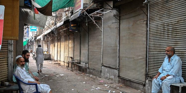 مہنگی بجلی اور مہنگائی کے خلاف 28 اگست کو جماعت اسلامی کی ملک گیر ہڑتال کا اعلان