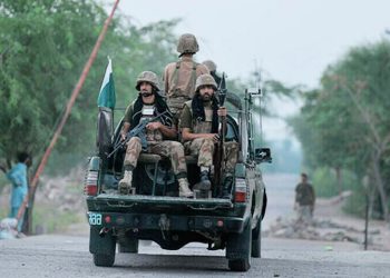 سیکیورٹی فورسز کی خیبر میں بڑی کارروائی، 12 خوارج ہلاک