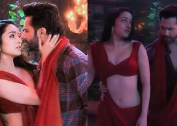 'استری 2' میں ورون دھون نے کیسے کیا راج کمار راؤ سے انتقام؟ جانیے تفصیلات