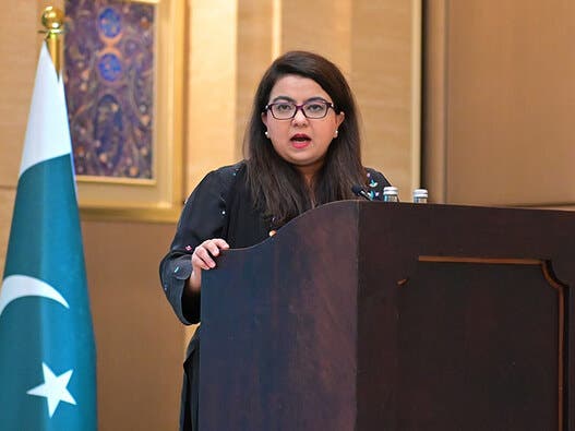 پاکستان میں انٹرنیٹ بندش کا الزام مسترد، وی پی این کے استعمال سے رفتار کم ہوئی: وزیر آئی ٹی