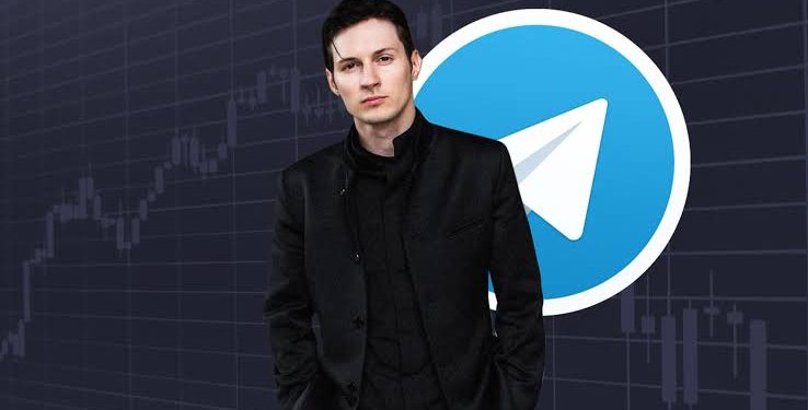 ٹیلیگرام کے بانی پاویل دوروف فرانس میں گرفتار، ایپلی کیشن کا مستقبل کیا ہوگا؟