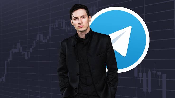 ٹیلیگرام کے بانی پاویل دوروف فرانس میں گرفتار، ایپلی کیشن کا مستقبل کیا ہوگا؟