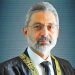 پارلیمنٹ بڑی با اختیار ہے،پارلیمنٹ تو سُپریم کورٹ کے فیصلہ کو بھی ختم کر سکتی ہے، چیف جسٹس قاضی فائز عیسیٰ