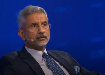 پاکستان کے ساتھ بلا تعطل بات چیت کا دور ختم ہوچکا، بھارتی وزیر خارجہ