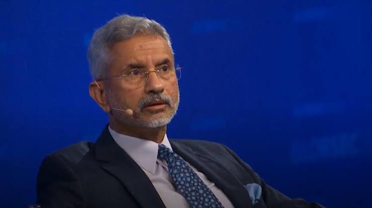پاکستان کے ساتھ بلا تعطل بات چیت کا دور ختم ہوچکا، بھارتی وزیر خارجہ