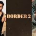 پاکستان مخالف فلم 'بارڈر 2' میں ورون دھون کی شمولیت