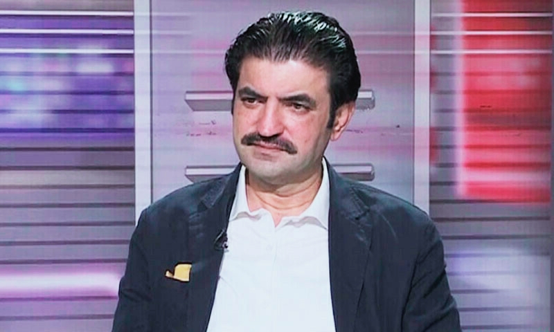 پی ٹی آئی میں اختلافات، شیر افضل مروت کا ممکنہ علیحدگی اور پاکستان چھوڑنے کا اعلان